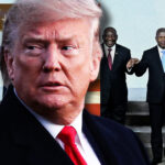 G20 SUMMIT: Sorry we missed you, President Trump, but maybe it was for the best