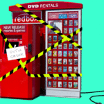 Redbox’s next product may be piracy lawsuits