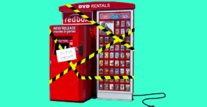 Redbox’s next product may be piracy lawsuits