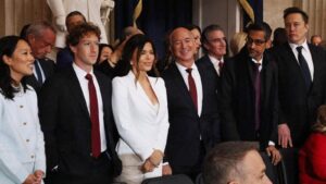 Most Americans Now Believe Billionaires Are A Threat To Democracy, New Data Shows