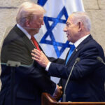 Netanyahu says he is “committed to this peace” in speech to Knesset