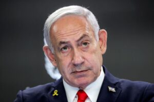 Israel’s Netanyahu Will Not Attend Gaza Peace Summit Despite Earlier Statement by Egypt