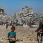 Hope, high stakes: Egypt hosts pivotal Gaza peace summit in Sharm El-Sheikh