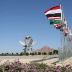 LIVE: World Leaders Meet in Sharm El-Sheikh for Gaza Peace Summit