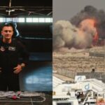 US Pilot Says Dubai Airshow Felt ‘Jarring’ After Tejas Crash, Team Pulled Out In Respect