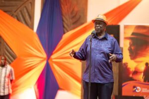 Why Oburu Odinga has flown to Dubai & what awaits him upon return to Kenya