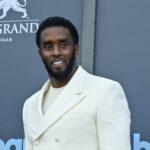 Sean ‘Diddy’ Combs sentenced to 50 months in prison