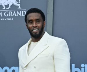 Sean ‘Diddy’ Combs sentenced to 50 months in prison