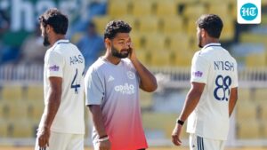 ‘What’s happened to India?’ Abysmal slump in Tests, crumbling home fortress leave renowned former cricketers worried