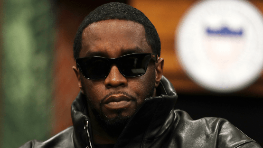 Sean “Diddy” Combs Sentenced To Just Over 4 Years In Prison On Prostitution Conviction