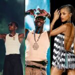 Wizkid, Asake, Tyla to Headline Afro Nation Portugal 2026