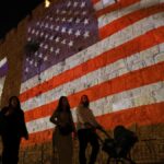 New consensus and sharpening battle lines over Israel in the U.S.