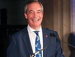 Nigel Farage is ‘today’s incarnation of Enoch Powell’s politics’ according to Labour minister who said Reform leader was ‘on the side of Jimmy Savile’