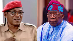 Ex-Buhari Minister Claims There’s Genocide in Nigeria, Accuses Govt of Silence