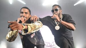 Christian Combs: 5 Things to Know About Diddy’s Son