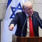 End of Gaza War: Trump Declares ‘Historic Dawn of a New Middle East’