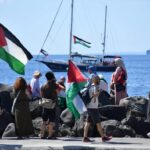 Israel to Deport Nigerian Activist Arrested in Gaza-Bound Flotilla, Says Envoy