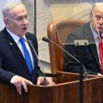 Netanyahu Declines Invitation To Egypt For Gaza Summit