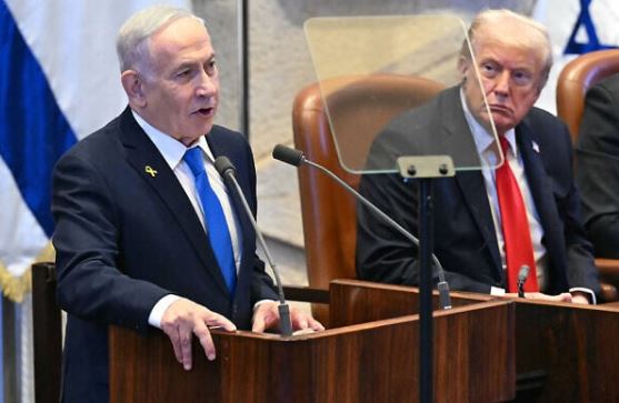 Netanyahu Declines Invitation To Egypt For Gaza Summit