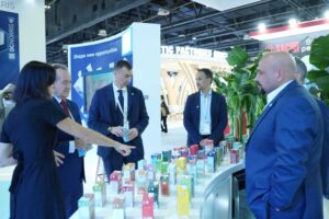 Global Food Innovations: Closing Pakistan’s Nutrition Gap