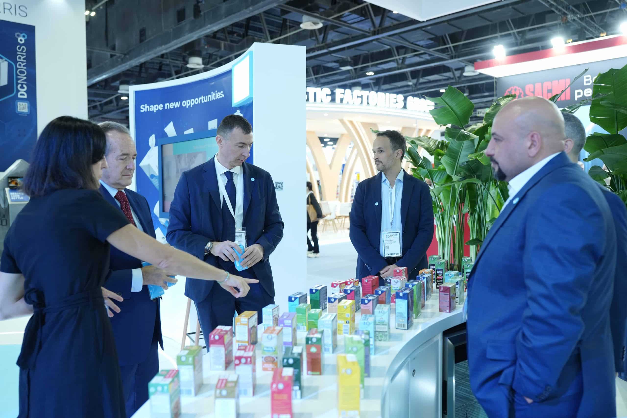 Global Food Innovations: Closing Pakistan’s Nutrition Gap