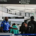 Four Corners CEO Cashmir Chinedu Luke Allegedly Arrested at U.S. Airport Over $7 Million Fraud