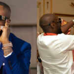 “She Almost Spit On The Lady”