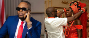 “She Almost Spit On The Lady”