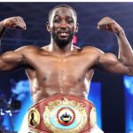 Crawford Blasts WBC After Being Stripped Of World Championship