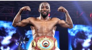 Crawford Blasts WBC After Being Stripped Of World Championship