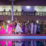 Ejiro Amos Tafiri Commemorates 15 Years in African Fashion With Week-Long Activities