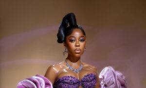 Mariam Timmer on Sisterhood and Her evolution on The Real Housewives Ultimate Girls Trip