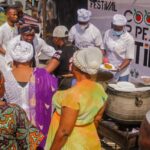 Cook for Peace festival returns to Lagos community 