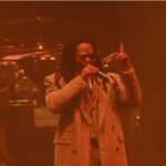 All the Best Moments from Olamide’s OVO Arena Wembley Show