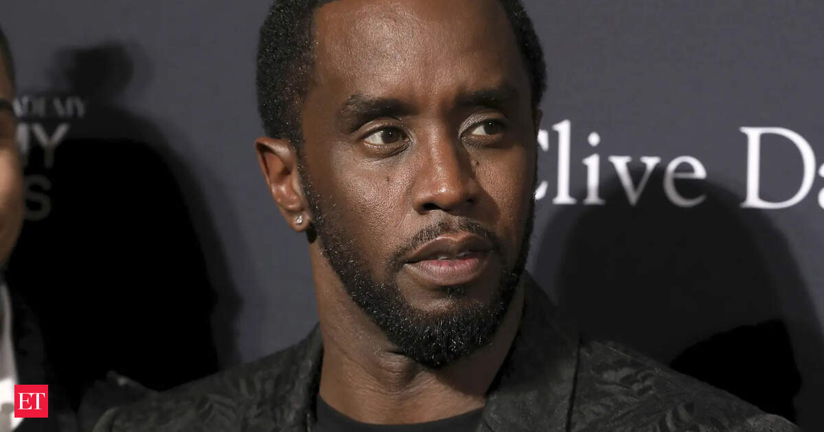 Sean ‘Diddy’ Combs will be sentenced under the Mann Act, a prostitution law from 1910