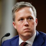 From ‘drone guy’ to Ukraine peace negotiator: Who is Dan Driscoll?