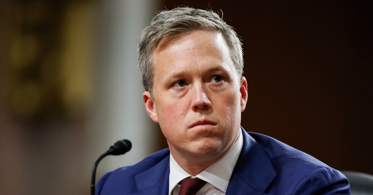 From ‘drone guy’ to Ukraine peace negotiator: Who is Dan Driscoll?