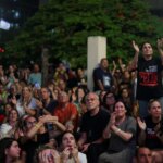 Who are the Israeli hostages set to be released by Hamas?