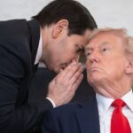 Trump’s ‘shock and awe’ foreign policy achieved a breakthrough in Gaza – but is it sustainable?