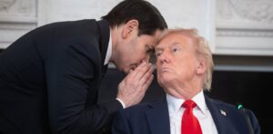 Trump’s ‘shock and awe’ foreign policy achieved a breakthrough in Gaza – but is it sustainable?