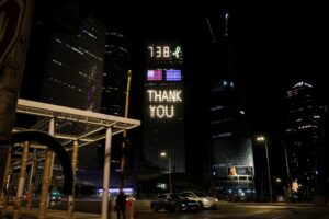 Hamas and Israel prepare for major hostage-prisoner exchange under US-brokered deal