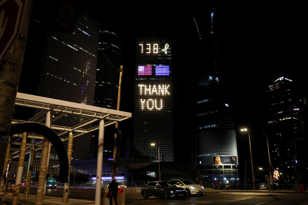 Hamas and Israel prepare for major hostage-prisoner exchange under US-brokered deal