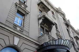 Another hotel planned for Budapest: The investor behind “Mini Dubai” isn’t giving up