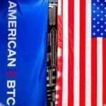 Eric Trump’s American Bitcoin acquires 363 BTC