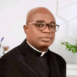 Benue: Alia dismisses rumour of defection to ADC 