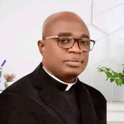 Benue: Alia dismisses rumour of defection to ADC 