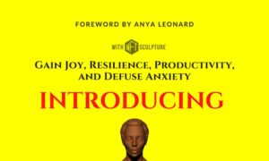 BN Book Excerpt: Introducing Ubuntu Stoicism by Tiisetso Maloma