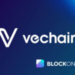 VeChain Grabs EU Digital Product Passport Deal Ahead of 2026 Deadline