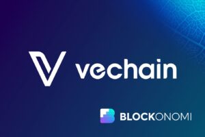 VeChain Grabs EU Digital Product Passport Deal Ahead of 2026 Deadline