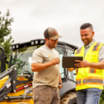 New Holland’s fleet management platform delivers real-time data on the go